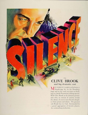 Silence