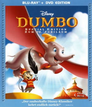 Blu-Ray