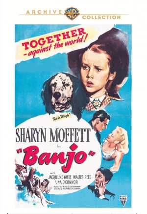 DVD