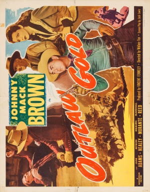 Outlaw Gold