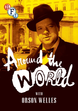 DVD
