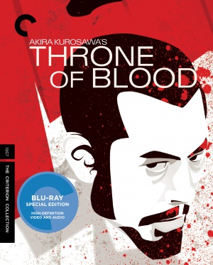 Blu-Ray
