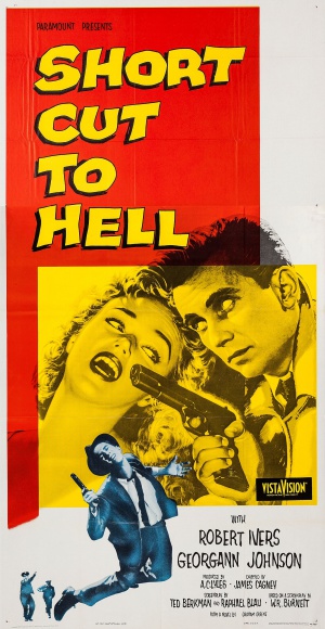 Short Cut to Hell