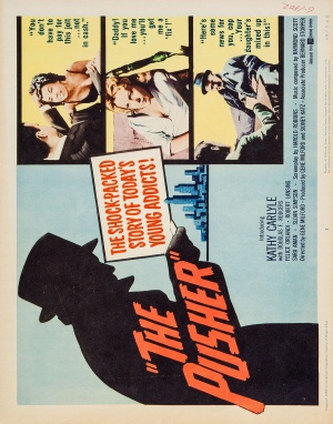 The Pusher