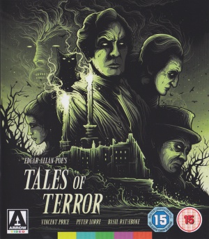 Blu-Ray