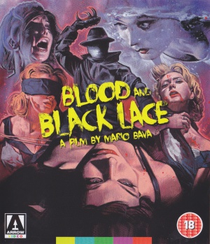 Blu-Ray