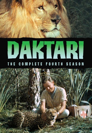 Daktari