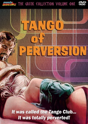 Tango 2001