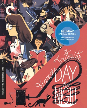 Blu-Ray