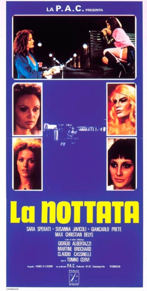 La nottata