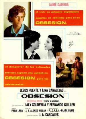 Obsesión