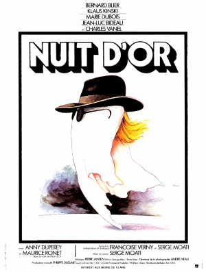 Nuit d'or