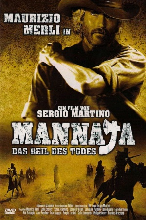 Mannaja