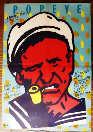 Popeye