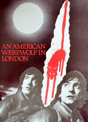 An American Werewolf in London