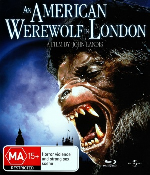 Blu-Ray