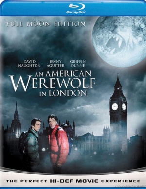 An American Werewolf in London
