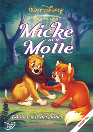 DVD