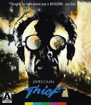 Blu-Ray