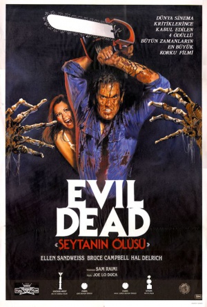 The Evil Dead
