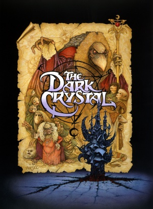 The Dark Crystal