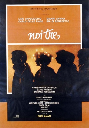 Noi tre