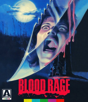 Blu-Ray