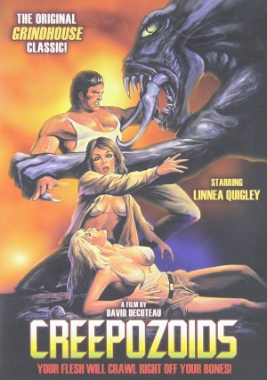 DVD
