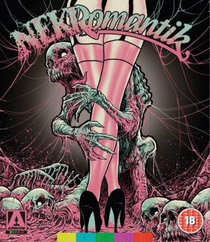 Blu-Ray