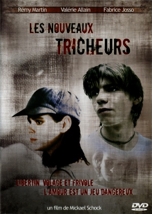 Les nouveaux tricheurs