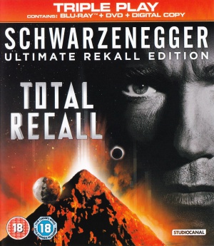 Blu-Ray