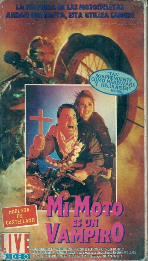 VHS