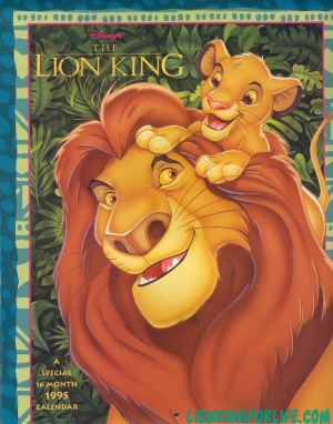 The Lion King
