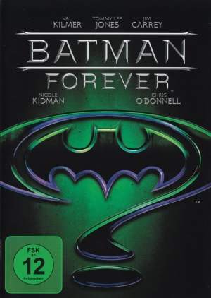 DVD