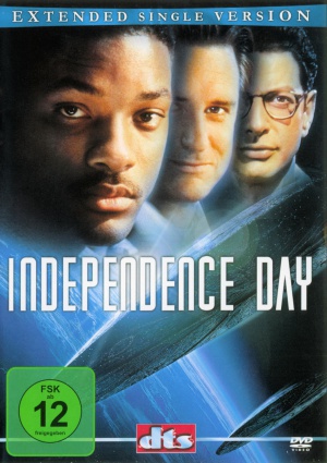 DVD