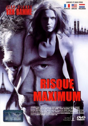 DVD