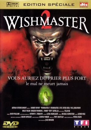DVD