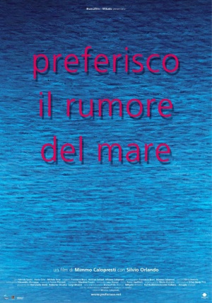 Preferisco il rumore del mare