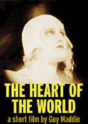 The Heart of the World