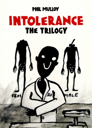 Intolerance