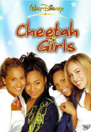 DVD