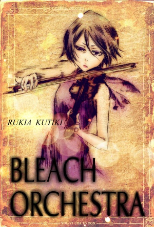 Bleach