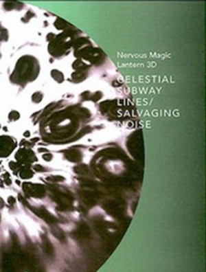 Celestial Subway Lines/Salvaging Noise
