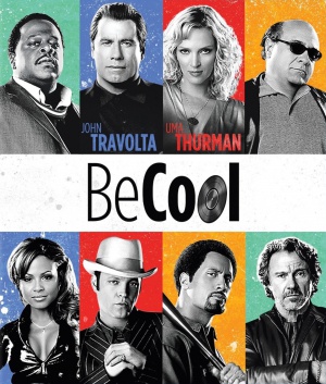 Be Cool