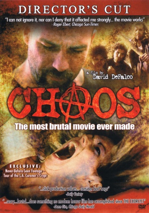 DVD