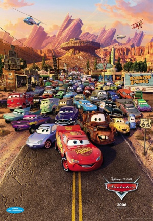 Cars