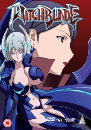 DVD