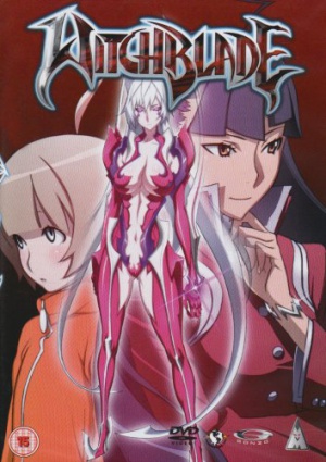 DVD