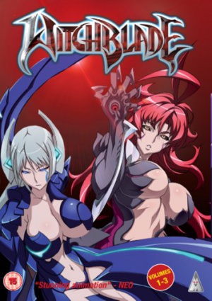 DVD