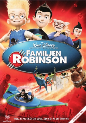 DVD